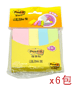 3M 671-4AP �������۲�ɫָʾ��ǩ��6��װ��